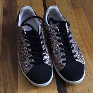 Isabel Marant Toile Sneakers